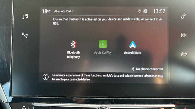 Vauxhall Corsa 1.2 Turbo SE Premium 5dr Petrol Hatchback